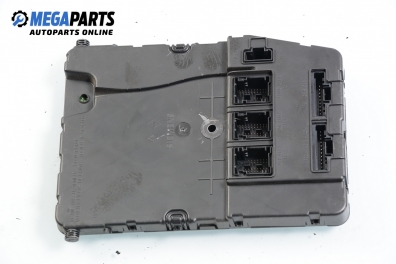 BSI модул за Renault Scenic II Minivan (06.2003 - 07.2010), № 8200780021
