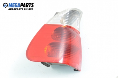 Стоп за BMW X5 Series E53 (05.2000 - 12.2006), позиция: лява
