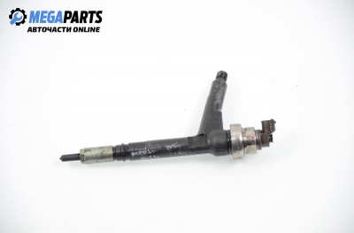 Дюза дизел за Opel Meriva A Hatchback (05.2003 - 05.2010) 1.7 CDTI, 100 к.с.