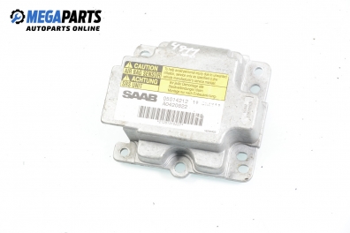 Модул за AIRBAG за Saab 9-5 Sedan I (09.1997 - 12.2009), № 05014212
