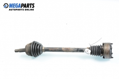 Полуоска за Volkswagen Golf III Hatchback (08.1991 - 07.1998) 1.6, 75 к.с., позиция: предна, лява