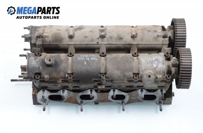 Глава за Fiat Marea Sedan (09.1996 - 12.2007) 1.6 16V, 102 к.с.