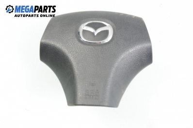 Airbag за Mazda 6 Station Wagon I (08.2002 - 12.2007), комби