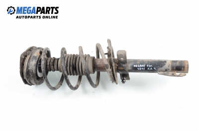 Макферсон за Renault Megane II Grandtour (08.2003 - 08.2012), комби, позиция: предна, лява