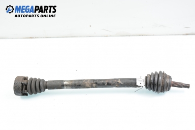 Полуоска за Volkswagen Golf III Hatchback (08.1991 - 07.1998) 1.6, 75 к.с., позиция: предна, дясна