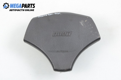 Airbag за Fiat Punto Hatchback (09.1993 - 09.1999), 2+1 вр., хечбек