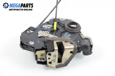 Брава на врата за Toyota Avensis Liftback II (04.2003 - 11.2008), позиция: предна, дясна