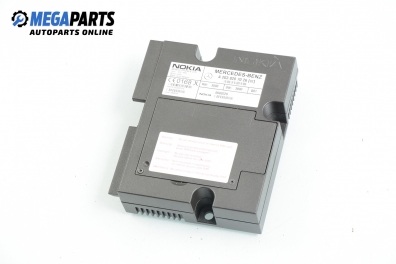 Модул GSM за Mercedes-Benz C-Class Estate (S203) (03.2001 - 08.2007), № A 203 820 70 26