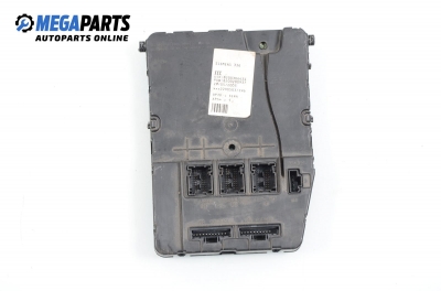 Комфорт модул за Renault Megane II Grandtour (08.2003 - 08.2012), № 8200306434