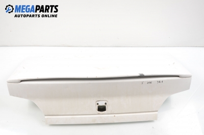 Заден капак за Peugeot 406 Sedan (08.1995 - 01.2005), седан
