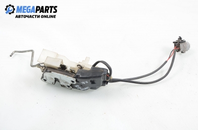 Брава на врата за Toyota Carina E Hatchback (04.1992 - 09.1997), позиция: предна, дясна
