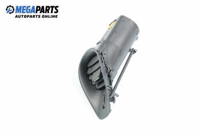 Духалка парно за Renault Scenic II Minivan (06.2003 - 07.2010)