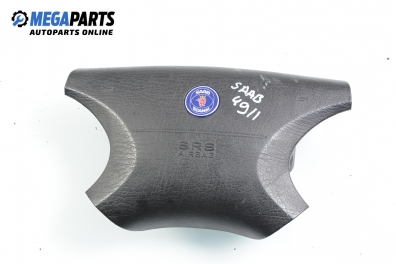 Airbag за Saab 9-5 Sedan I (09.1997 - 12.2009), 4+1 вр., седан, позиция: предна, № Autoliv 570553000 / 5011994