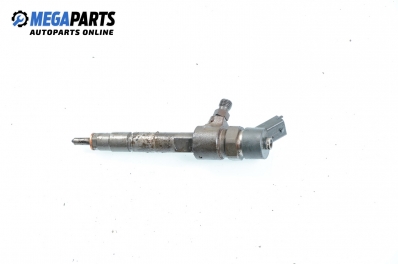 Дюза дизел за Fiat Punto Hatchback II (09.1999 - 07.2012) 1.9 JTD 80 (188.237, .257, .337, .357), 80 к.с., № Bosch 0 445 110 019