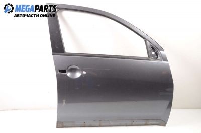Врата за Mitsubishi Outlander II SUV (11.2006 - 12.2012), позиция: предна, дясна