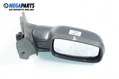 Огледало за Renault Scenic II Minivan (06.2003 - 07.2010), позиция: дясна