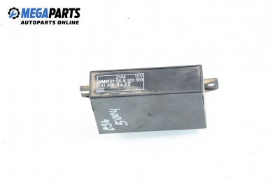 Модул за BMW 3 Series E36 Sedan (09.1990 - 02.1998), № BMW 61.35-8 353 569