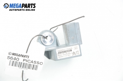 Сензор airbag за Citroen C4 Picasso I (10.2006 - 12.2015), № 9665103780