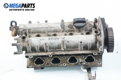 Глава за Volkswagen Golf IV Hatchback (08.1997 - 06.2005) 1.4 16V, 75 к.с.