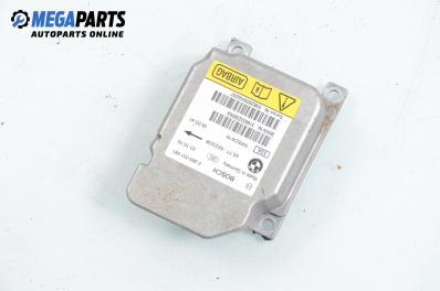 Модул за AIRBAG за BMW X5 Series E53 (05.2000 - 12.2006), № Bosch 0 285 001 681