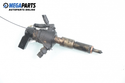 Дюза дизел за Citroen C3 Hatchback I (02.2002 - 11.2009) 1.4 HDi, 68 к.с., № 9652766290