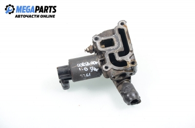 EGR-клапан за Opel Corsa B Hatchback (03.1993 - 12.2002) 1.0 i 12V, 54 к.с.