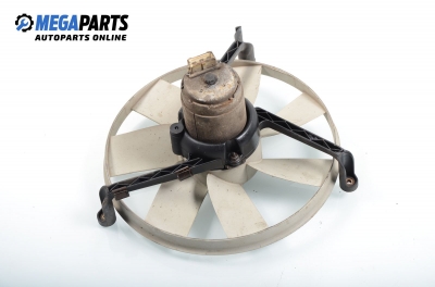 Перка охлаждане за Volkswagen Passat Sedan B3, B4 (02.1988 - 12.1997) 1.8, 90 к.с.
