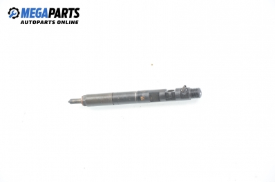 Дюза дизел за Hyundai Terracan SUV (06.2001 - 12.2008) 2.9 CRDi 4WD, 163 к.с., № EJBR02401Z