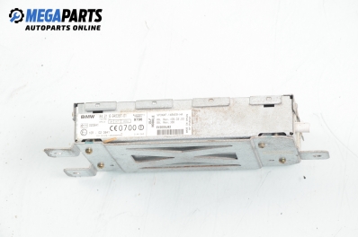 Bluetooth модул за BMW X5 Series E53 (05.2000 - 12.2006), № BMW 84.21 6-945387-01