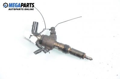 Дюза дизел за Citroen C3 Hatchback I (02.2002 - 11.2009) 1.4 HDi, 68 к.с., № 9652766290