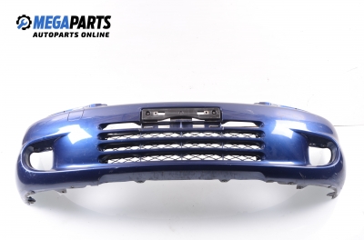 Предна броня за Toyota Yaris Verso (08.1999 - 09.2005), позиция: предна