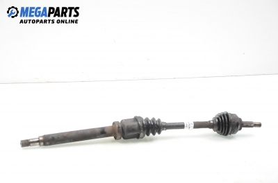 Полуоска за Ford Focus I Estate (02.1999 - 12.2007) 1.8 TDCi, 115 к.с., позиция: дясна