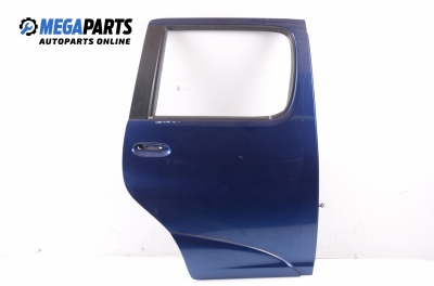 Врата за Toyota Yaris Verso (08.1999 - 09.2005), позиция: задна, дясна
