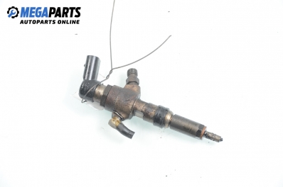 Дюза дизел за Citroen C3 Hatchback I (02.2002 - 11.2009) 1.4 HDi, 68 к.с., № 9652766290