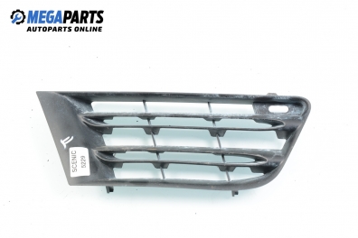 Решетка за Renault Scenic II Minivan (06.2003 - 07.2010), позиция: дясна