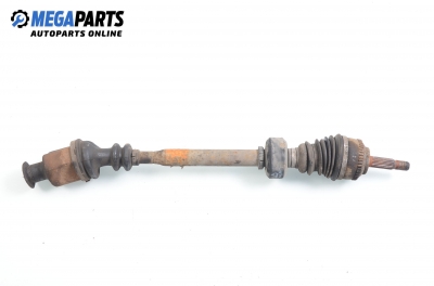 Полуоска за Renault Megane I Grandtour (03.1999 - 08.2003) 1.6 16V (KA0B, KA04, KA11), 107 к.с., позиция: дясна