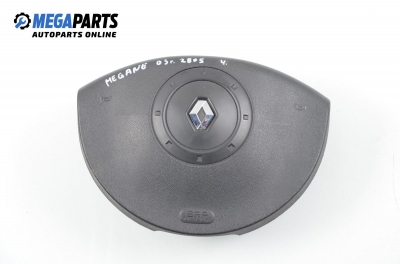 Airbag за Renault Megane II Grandtour (08.2003 - 08.2012), комби