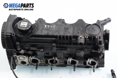 Глава за Fiat Punto Hatchback II (09.1999 - 07.2012) 1.9 JTD 80 (188.237, .257, .337, .357), 80 к.с.