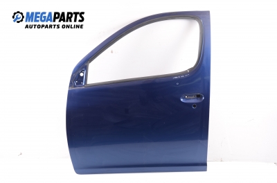 Врата за Toyota Yaris Verso (08.1999 - 09.2005), позиция: предна, лява