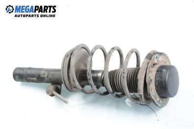 Макферсон за Peugeot 206 Hatchback (08.1998 - 12.2012), хечбек, позиция: предна, лява