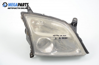Фар за Opel Vectra C GTS (08.2002 - 01.2009), хечбек, позиция: дясна