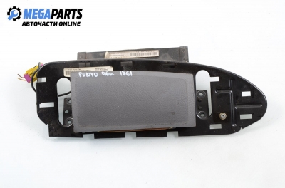 Airbag за Fiat Punto Hatchback (09.1993 - 09.1999), 2+1 вр., хечбек
