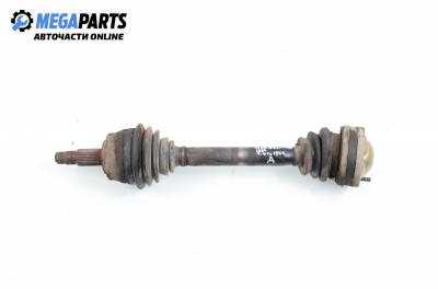 Полуоска за Alfa Romeo 166 (936) (09.1998 - 06.2007) 2.0 T.Spark (936A3A), 155 к.с., позиция: лява