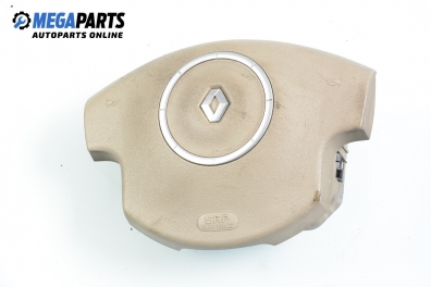 Airbag за Renault Scenic II Minivan (06.2003 - 07.2010)