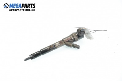 Дюза дизел за Chrysler Voyager Minivan IV (09.1999 - 12.2008) 2.5 CRD, 141 к.с., № Bosch 0 445 110 059