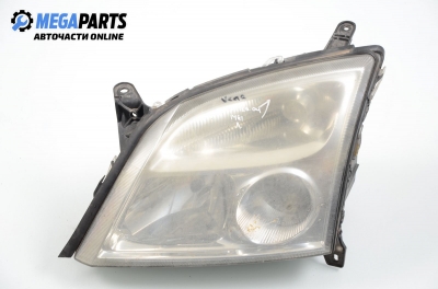 Фар за Opel Vectra C GTS (08.2002 - 01.2009), хечбек, позиция: лява