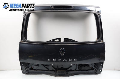 Заден капак за Renault Espace IV Minivan (11.2002 - 02.2015)