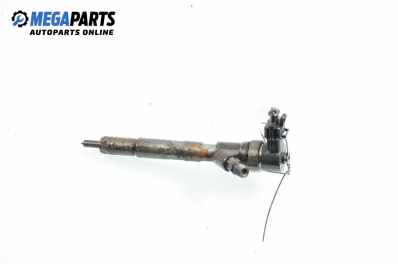 Дюза дизел за Chrysler Voyager Minivan IV (09.1999 - 12.2008) 2.5 CRD, 141 к.с., № Bosch 0 445 110 059