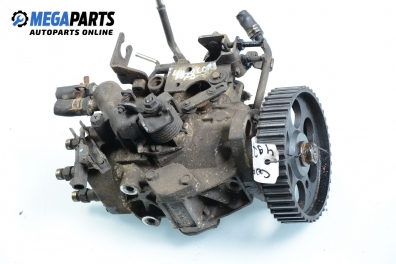 ГНП-горивонагнетателна помпа за Opel Corsa B Hatchback (03.1993 - 12.2002) 1.5 D, 50 к.с.