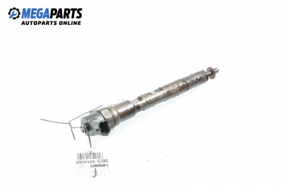 Дюза дизел за Chrysler Voyager Minivan IV (09.1999 - 12.2008) 2.5 CRD, 141 к.с., № Bosch 0 445 110 059